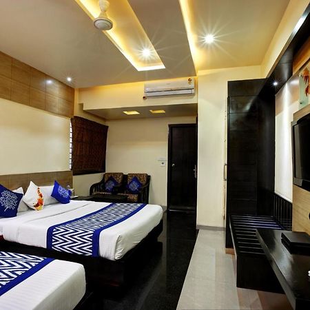 Hotel Arafa Inn Bangalore Dış mekan fotoğraf