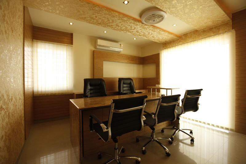 Hotel Arafa Inn Bangalore Dış mekan fotoğraf