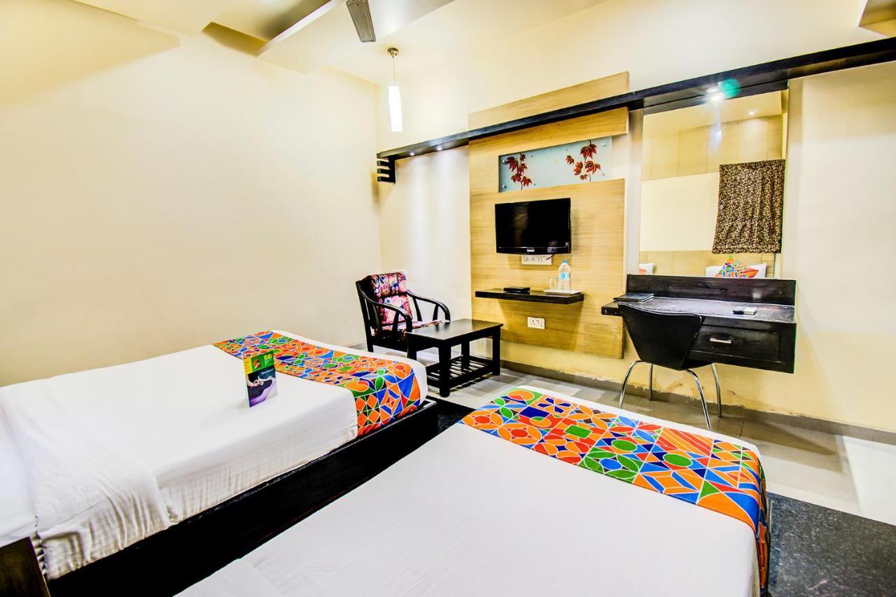 Hotel Arafa Inn Bangalore Dış mekan fotoğraf
