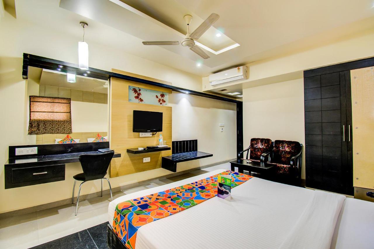 Hotel Arafa Inn Bangalore Dış mekan fotoğraf