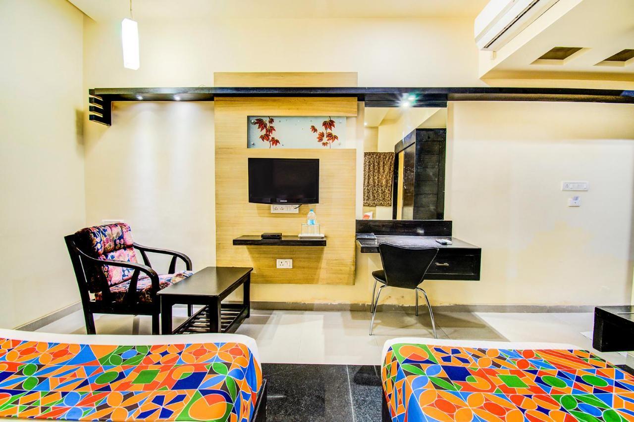 Hotel Arafa Inn Bangalore Dış mekan fotoğraf