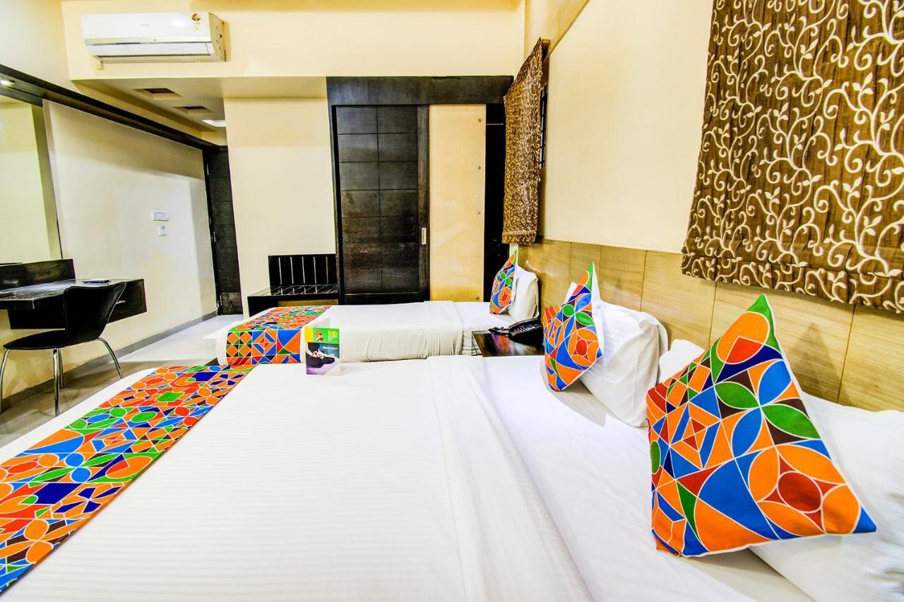 Hotel Arafa Inn Bangalore Dış mekan fotoğraf