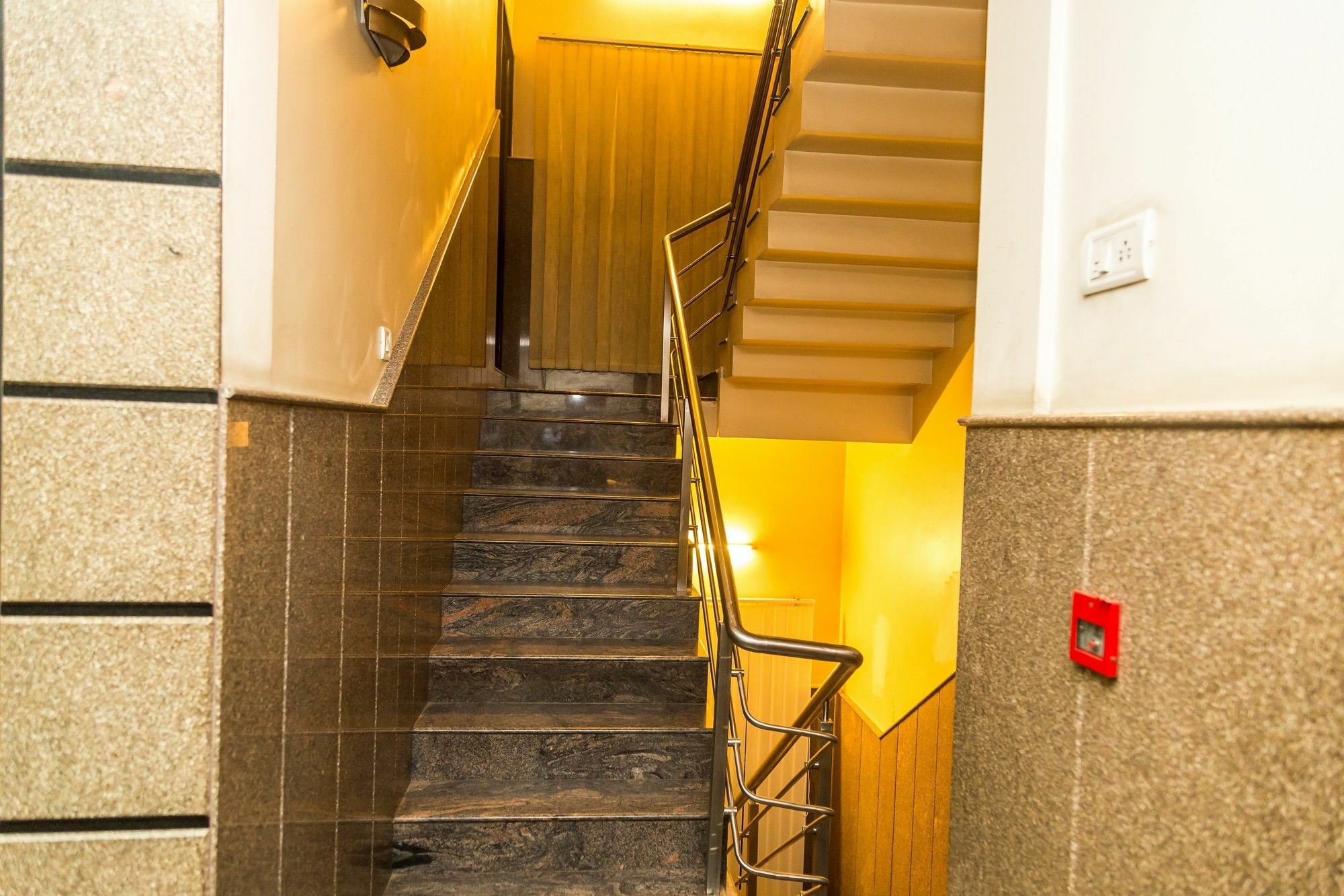 Hotel Arafa Inn Bangalore Dış mekan fotoğraf