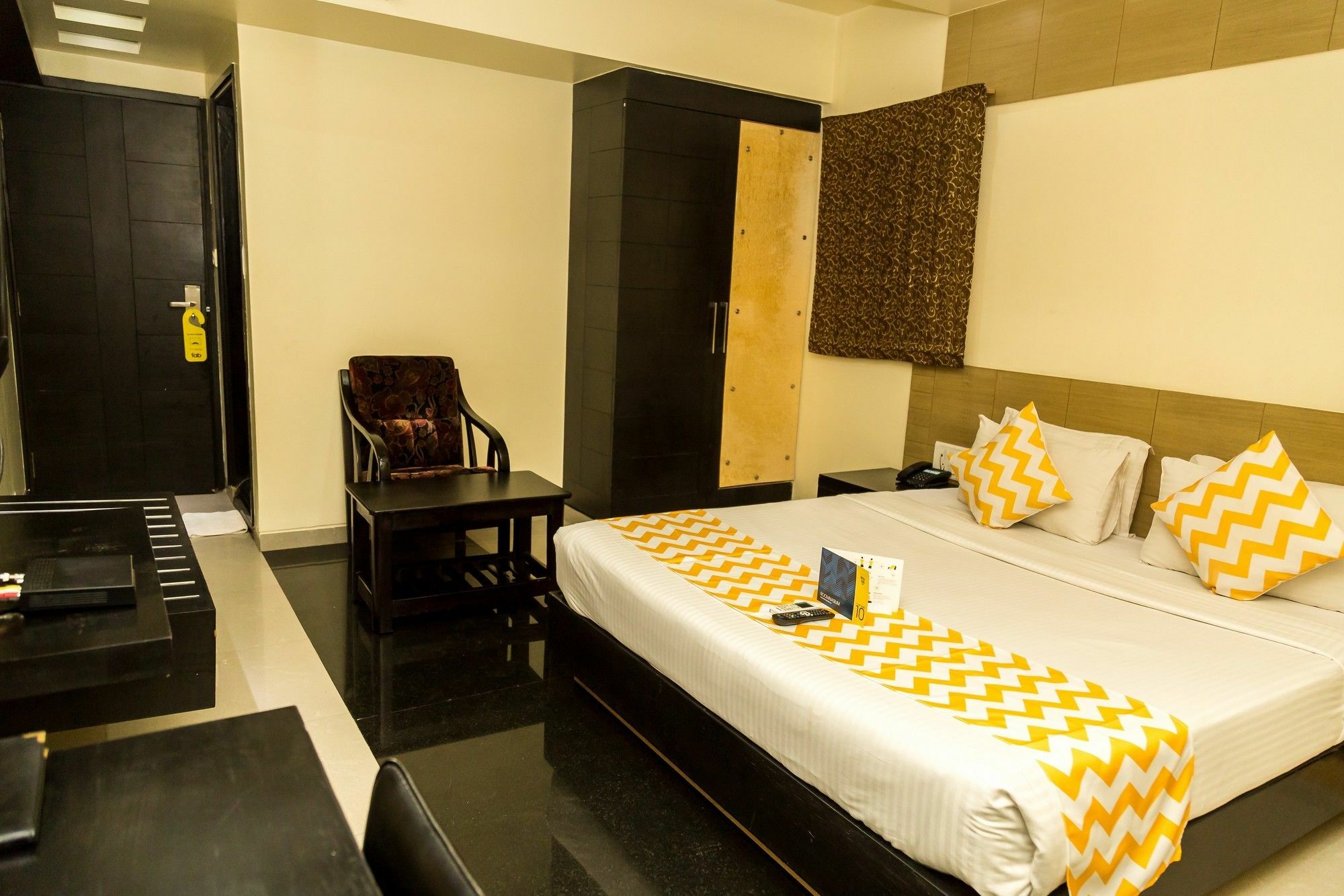 Hotel Arafa Inn Bangalore Dış mekan fotoğraf