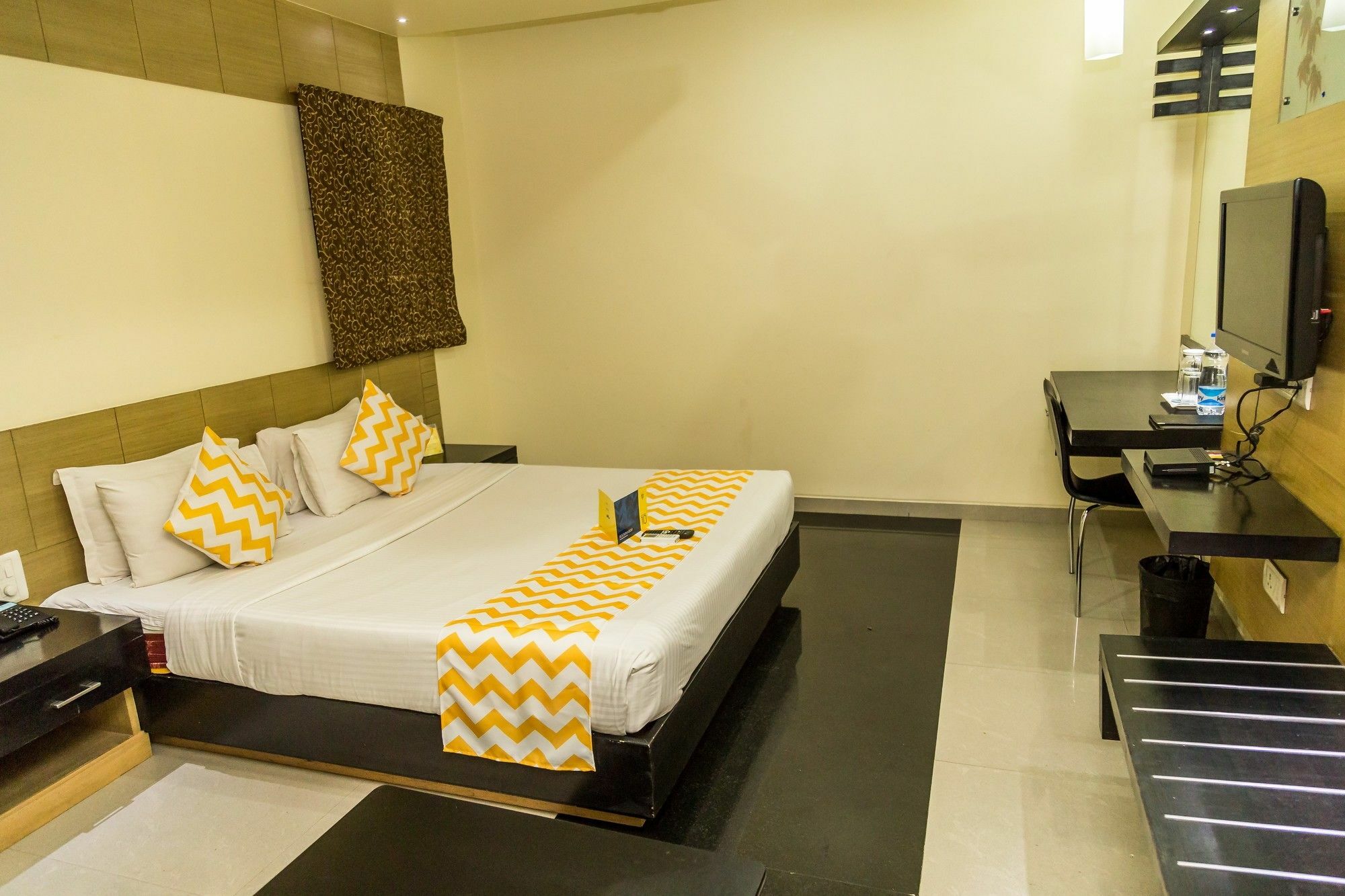 Hotel Arafa Inn Bangalore Dış mekan fotoğraf
