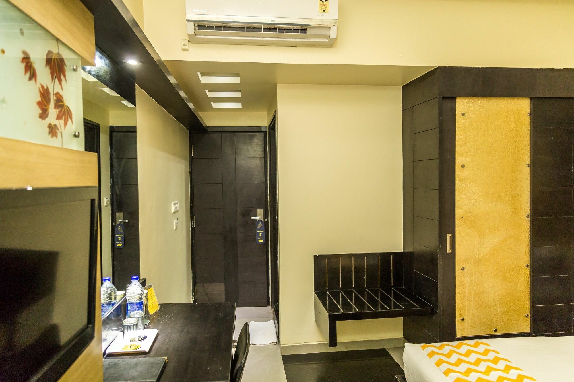 Hotel Arafa Inn Bangalore Dış mekan fotoğraf