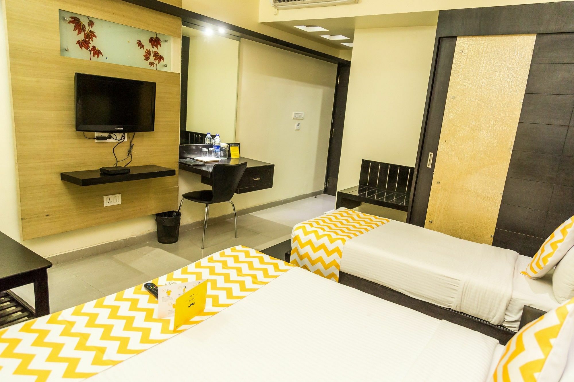 Hotel Arafa Inn Bangalore Dış mekan fotoğraf
