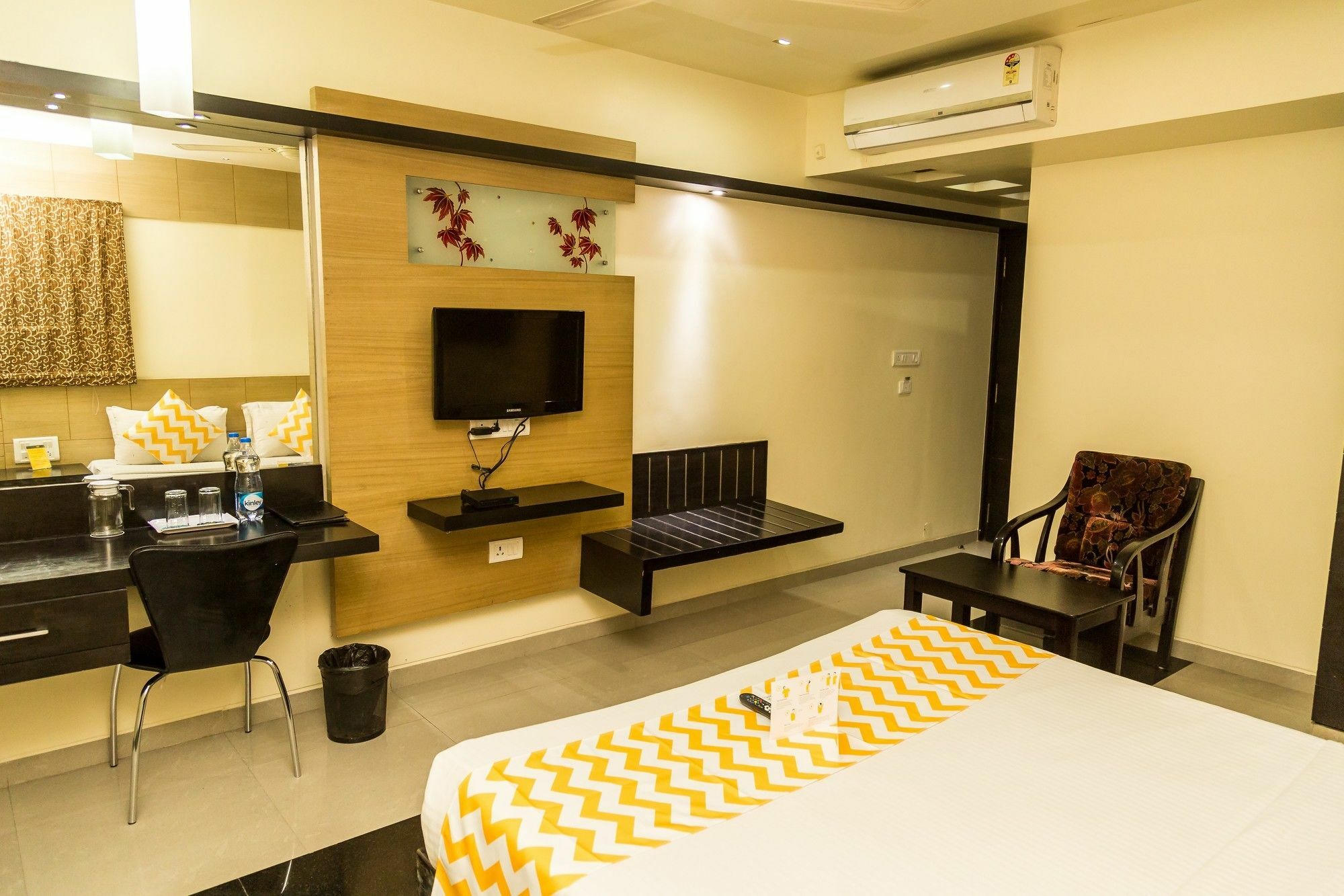 Hotel Arafa Inn Bangalore Dış mekan fotoğraf