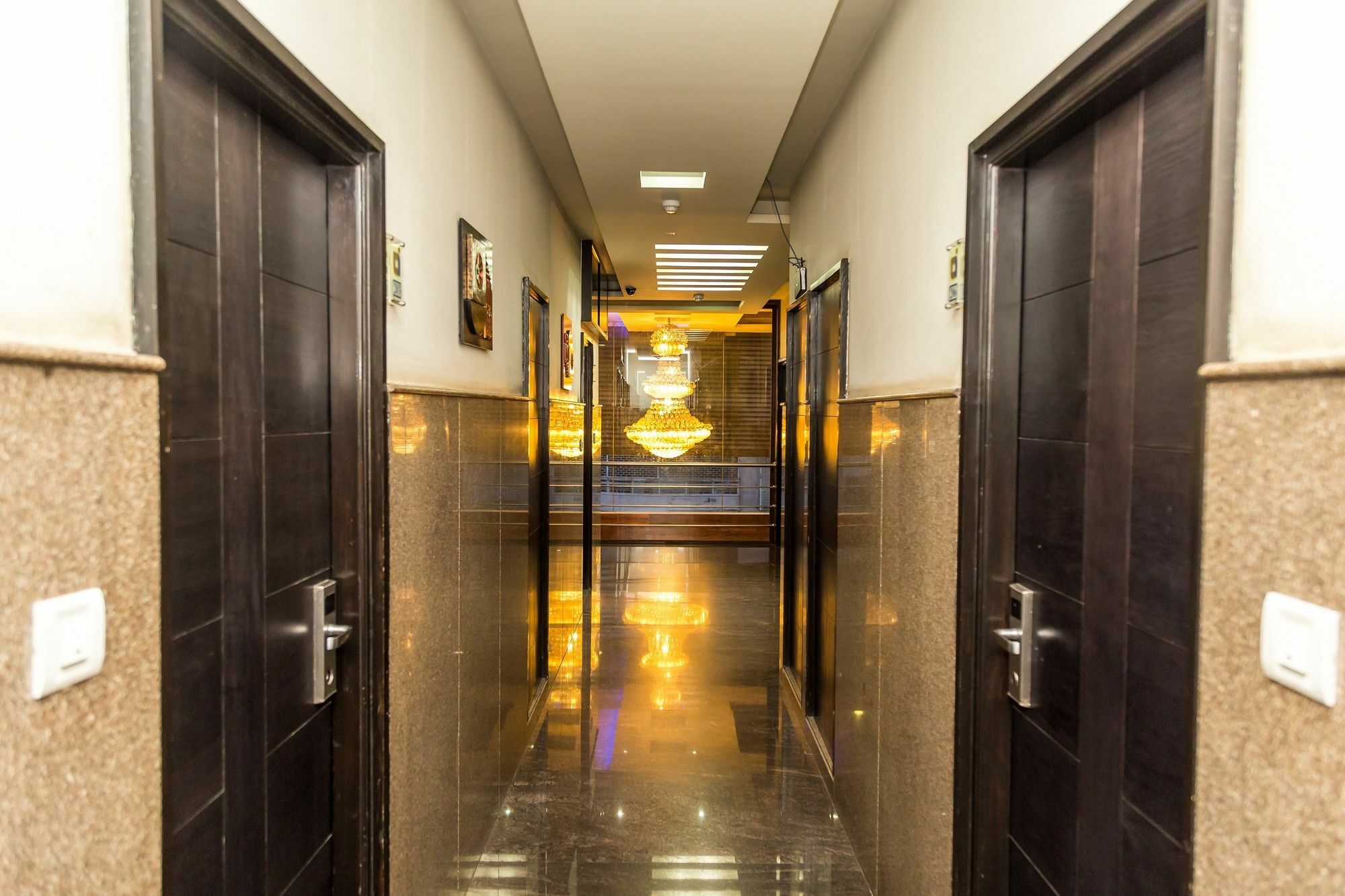 Hotel Arafa Inn Bangalore Dış mekan fotoğraf