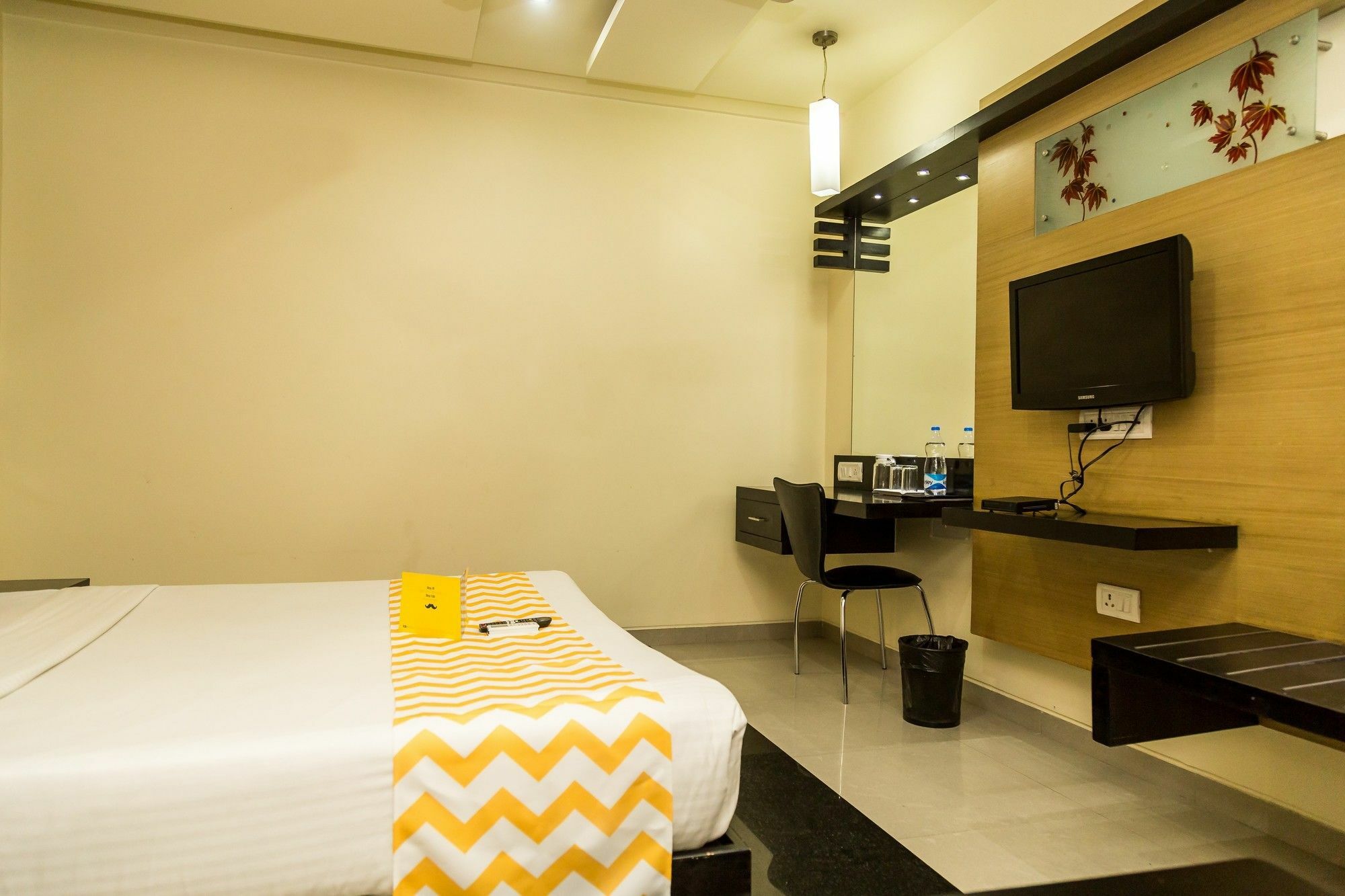 Hotel Arafa Inn Bangalore Dış mekan fotoğraf