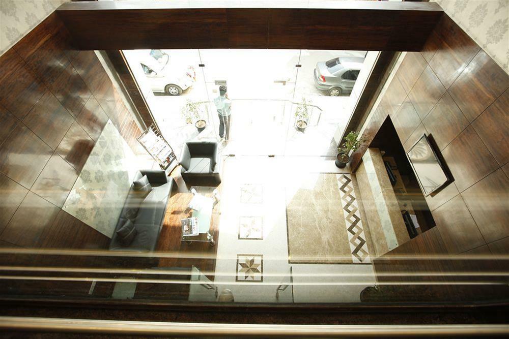 Hotel Arafa Inn Bangalore Dış mekan fotoğraf