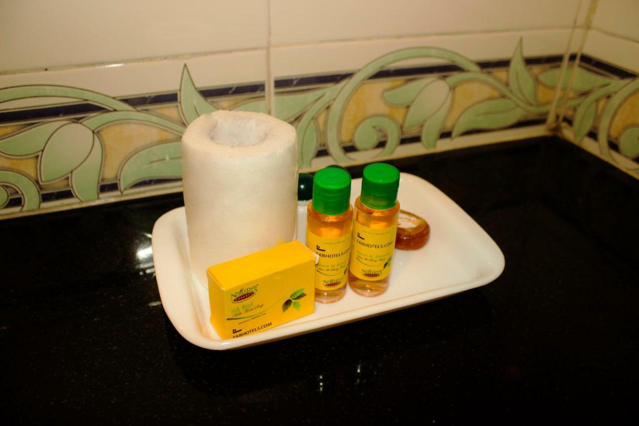 Hotel Arafa Inn Bangalore Dış mekan fotoğraf