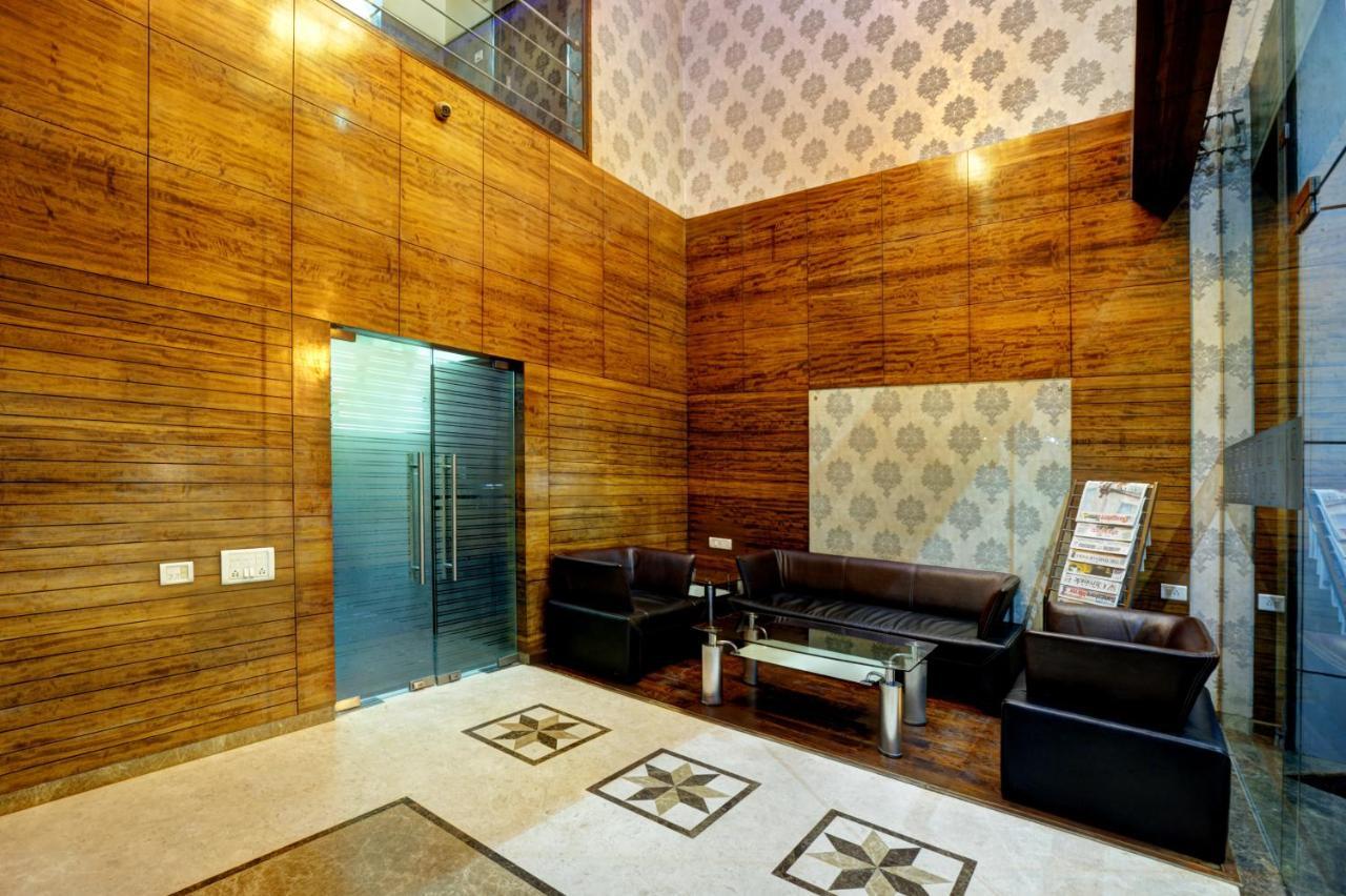 Hotel Arafa Inn Bangalore Dış mekan fotoğraf