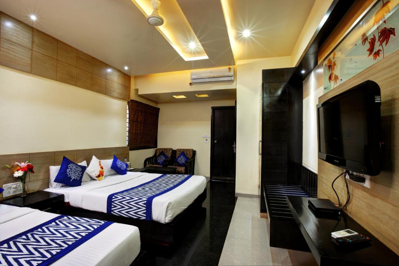 Hotel Arafa Inn Bangalore Dış mekan fotoğraf
