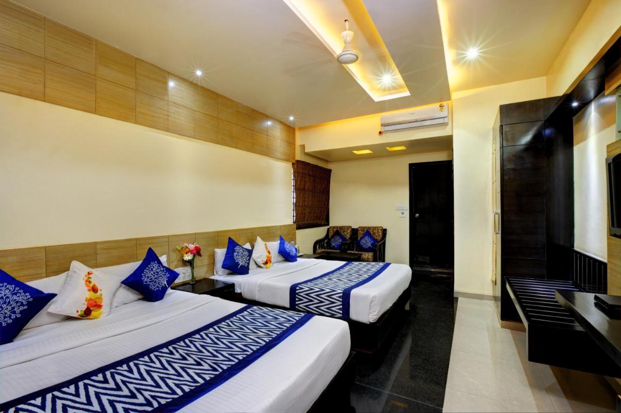Hotel Arafa Inn Bangalore Dış mekan fotoğraf