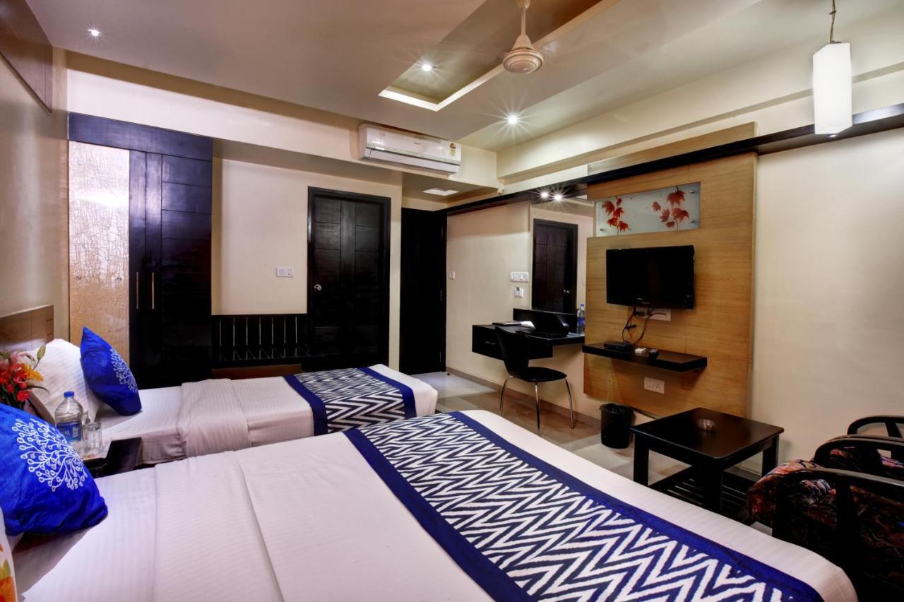Hotel Arafa Inn Bangalore Dış mekan fotoğraf