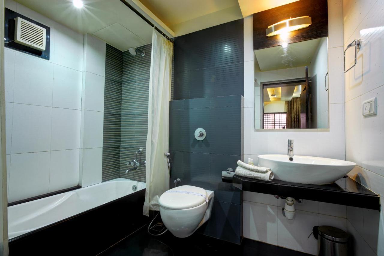 Hotel Arafa Inn Bangalore Dış mekan fotoğraf