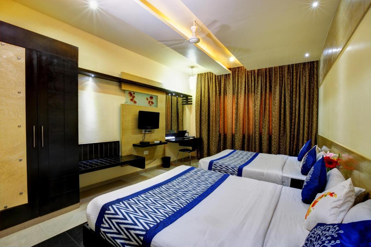 Hotel Arafa Inn Bangalore Dış mekan fotoğraf
