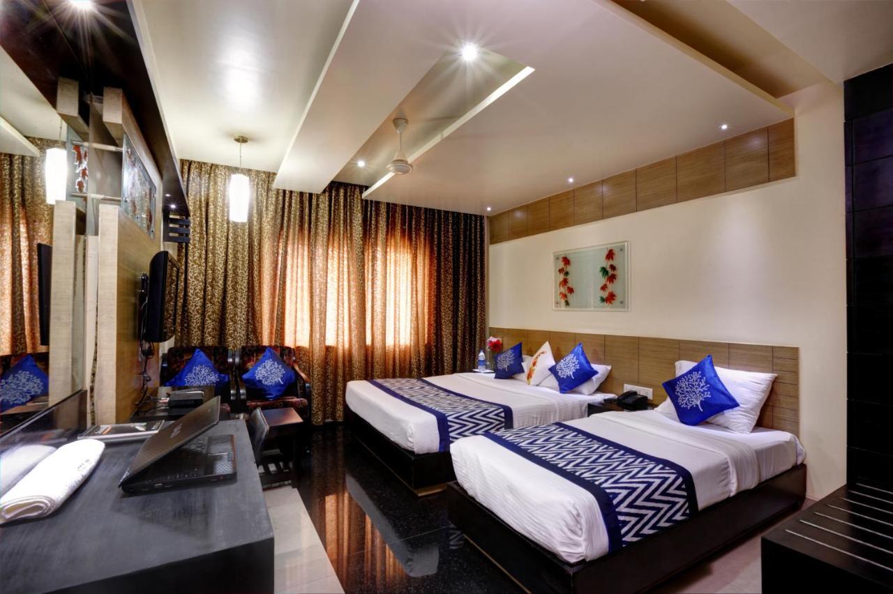 Hotel Arafa Inn Bangalore Dış mekan fotoğraf
