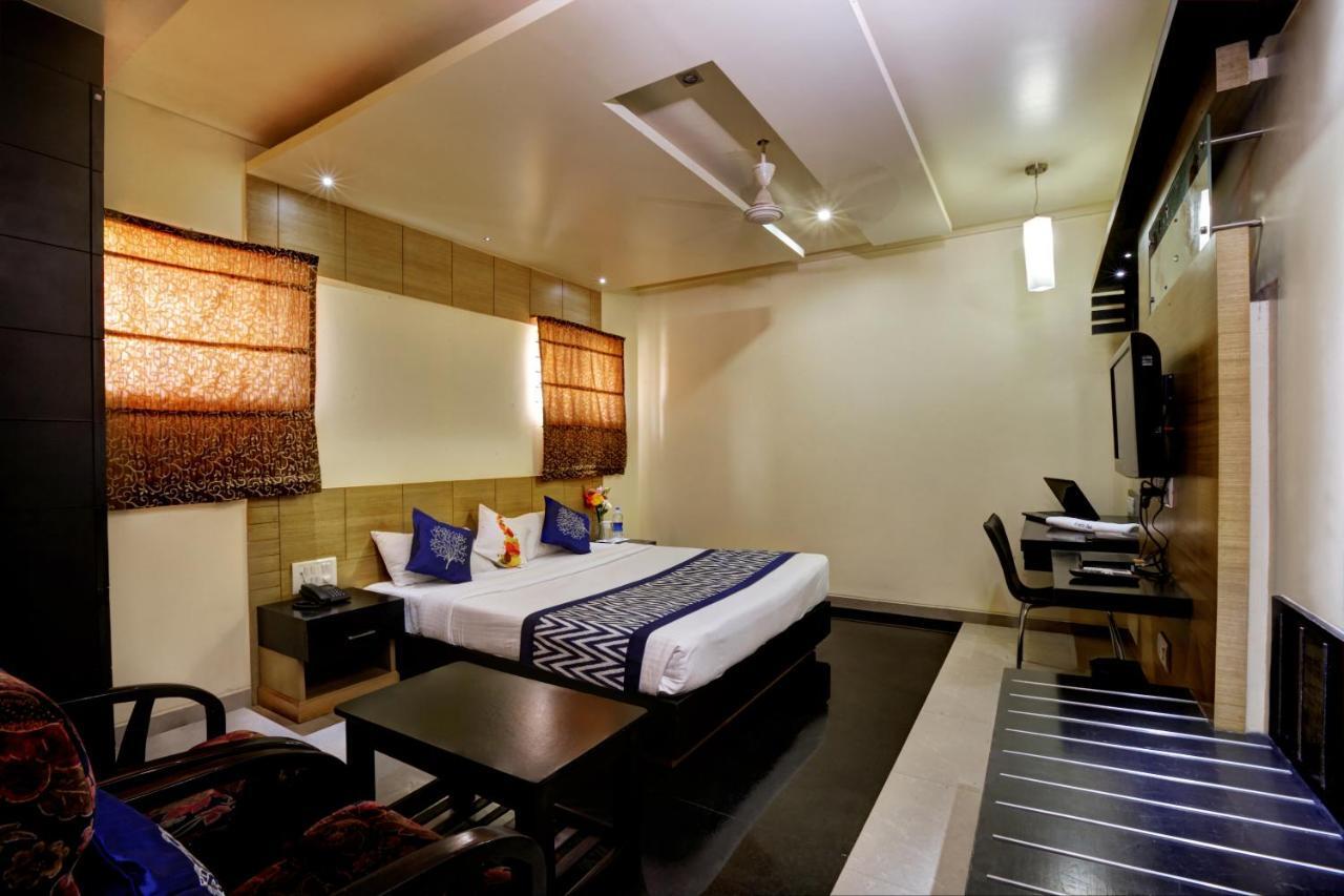 Hotel Arafa Inn Bangalore Dış mekan fotoğraf