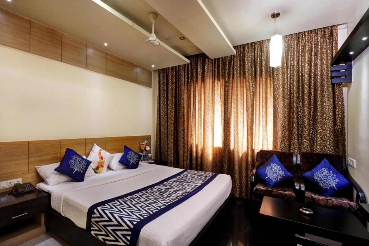 Hotel Arafa Inn Bangalore Dış mekan fotoğraf