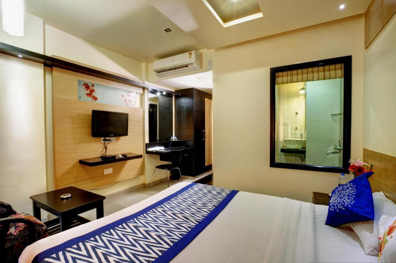 Hotel Arafa Inn Bangalore Dış mekan fotoğraf