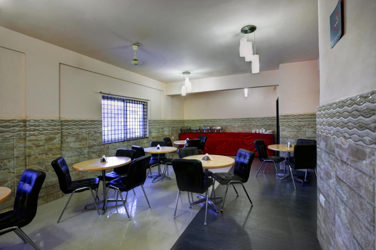 Hotel Arafa Inn Bangalore Dış mekan fotoğraf